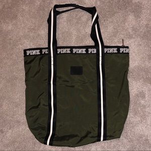 💚Victoria’s Secret PINK Tote
